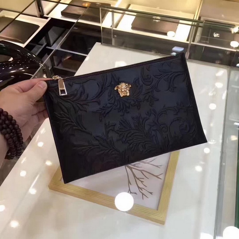 Versace Wallet 4